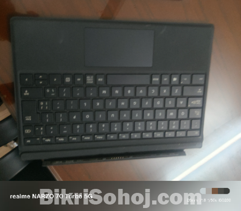 Microsoft Surface laptop